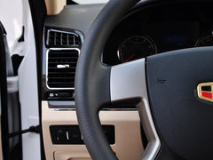 2013款 1.5L 手动 三厢 精英型