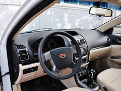 2013款 1.5L 手动 三厢 精英型