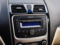 2013款 1.5L 手动 三厢 精英型