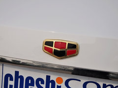 2013款 1.5L 手动 三厢 精英型