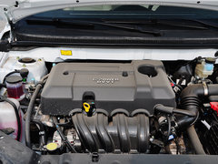 2013款 1.5L 手动 三厢 精英型