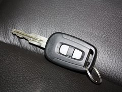 2013款 2.4L 自动 7座城市版