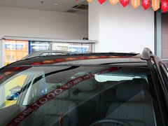 2013款 2.4L 自动 7座城市版