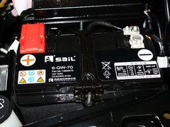 2013款 2.4L 自动 7座城市版