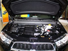 2013款 2.4L 自动 7座城市版