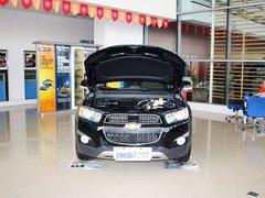 2013款 2.4L 自动 7座城市版