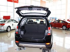 2013款 2.4L 自动 7座城市版
