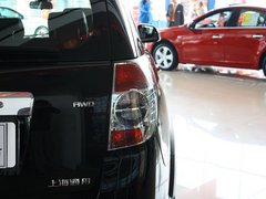 2013款 2.4L 自动 7座城市版
