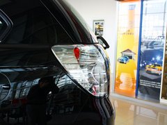 2013款 2.4L 自动 7座城市版