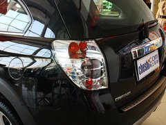 2013款 2.4L 自动 7座城市版
