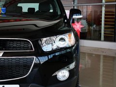2013款 2.4L 自动 7座城市版