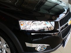 2013款 2.4L 自动 7座城市版