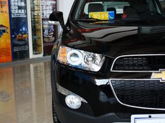 2013款 2.4L 自动 7座城市版
