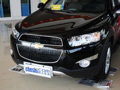 2013款 2.4L 自动 7座城市版