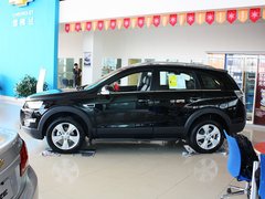 2013款 2.4L 自动 7座城市版