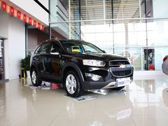 2013款 2.4L 自动 7座城市版