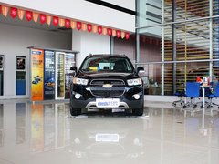 2013款 2.4L 自动 7座城市版