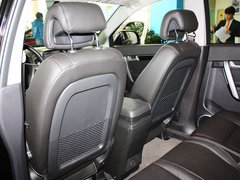 2013款 2.4L 自动 7座城市版