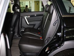 2013款 2.4L 自动 7座城市版