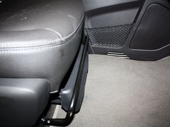 2013款 2.4L 自动 7座城市版
