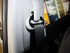 2013款 2.4L 自动 7座城市版