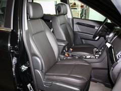 2013款 2.4L 自动 7座城市版