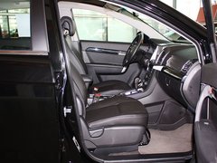 2013款 2.4L 自动 7座城市版