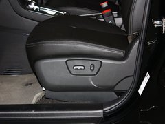 2013款 2.4L 自动 7座城市版
