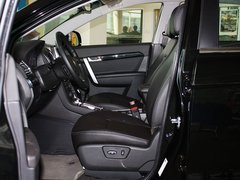 2013款 2.4L 自动 7座城市版