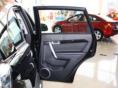 2013款 2.4L 自动 7座城市版