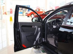2013款 2.4L 自动 7座城市版