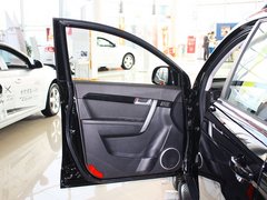2013款 2.4L 自动 7座城市版