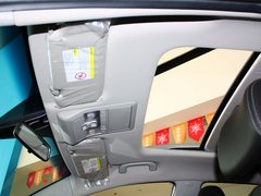 2013款 2.4L 自动 7座城市版