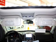 2013款 2.4L 自动 7座城市版