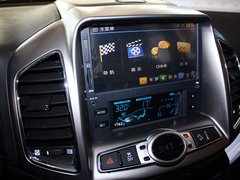 2013款 2.4L 自动 7座城市版
