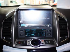2013款 2.4L 自动 7座城市版