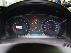2013款 2.4L 自动 7座城市版