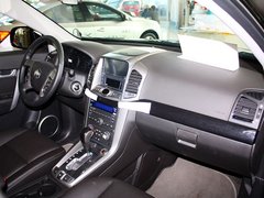 2013款 2.4L 自动 7座城市版