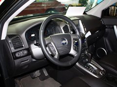 2013款 2.4L 自动 7座城市版