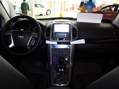 2013款 2.4L 自动 7座城市版