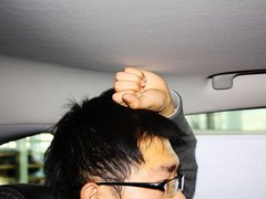 科帕奇 2013款 2.4L 自动 7座城市版