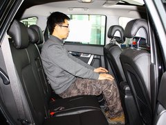 2013款 2.4L 自动 7座城市版