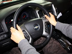 2013款 2.4L 自动 7座城市版