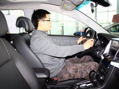 2013款 2.4L 自动 7座城市版