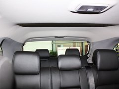 科帕奇 2013款 2.4L 自动 7座城市版