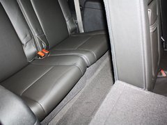 科帕奇 2013款 2.4L 自动 7座城市版