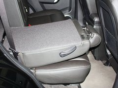 2013款 2.4L 自动 7座城市版