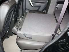 2013款 2.4L 自动 7座城市版