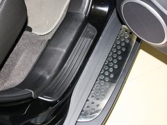 科帕奇 2013款 2.4L 自动 7座城市版