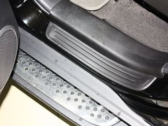 2013款 2.4L 自动 7座城市版